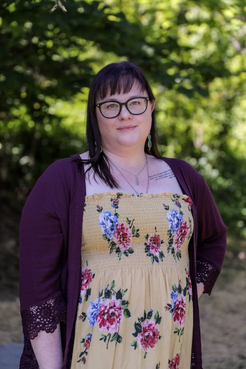 Stephanie C Shaw, LCSW
