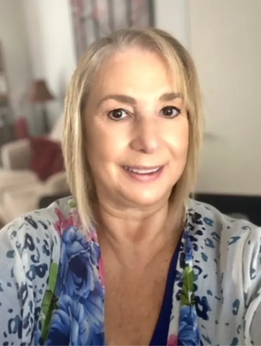 Vicky Kent, LMSW