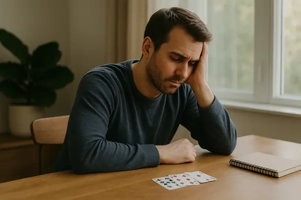 Gambling addiction therapy support