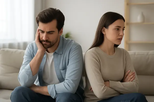 Relationship therapy
