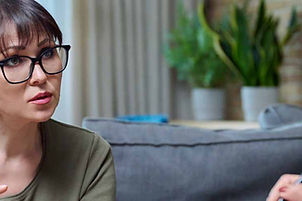 Solution-Focused Therapy therapy support at Global Therapy