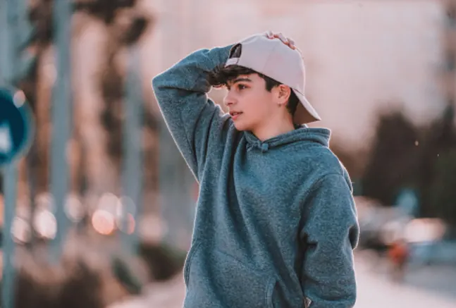 Teen Stress Support therapy support at Global Therapy