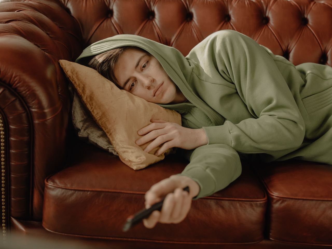 Why Mood Episodes Make Substance Use Harder to Treat as a Separate Problem